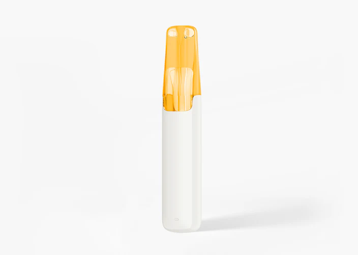 SnowPlus Dash 4000-Mango Sago